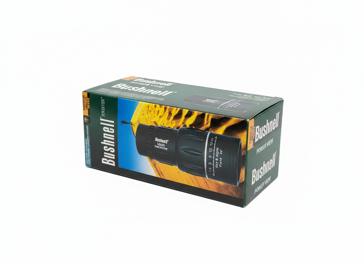 Bushnell Dvogled
