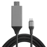 Kabl USB tip C na HDMI dužine 2 metra