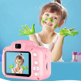 Smart HD fotoaparat za dečje kadrove