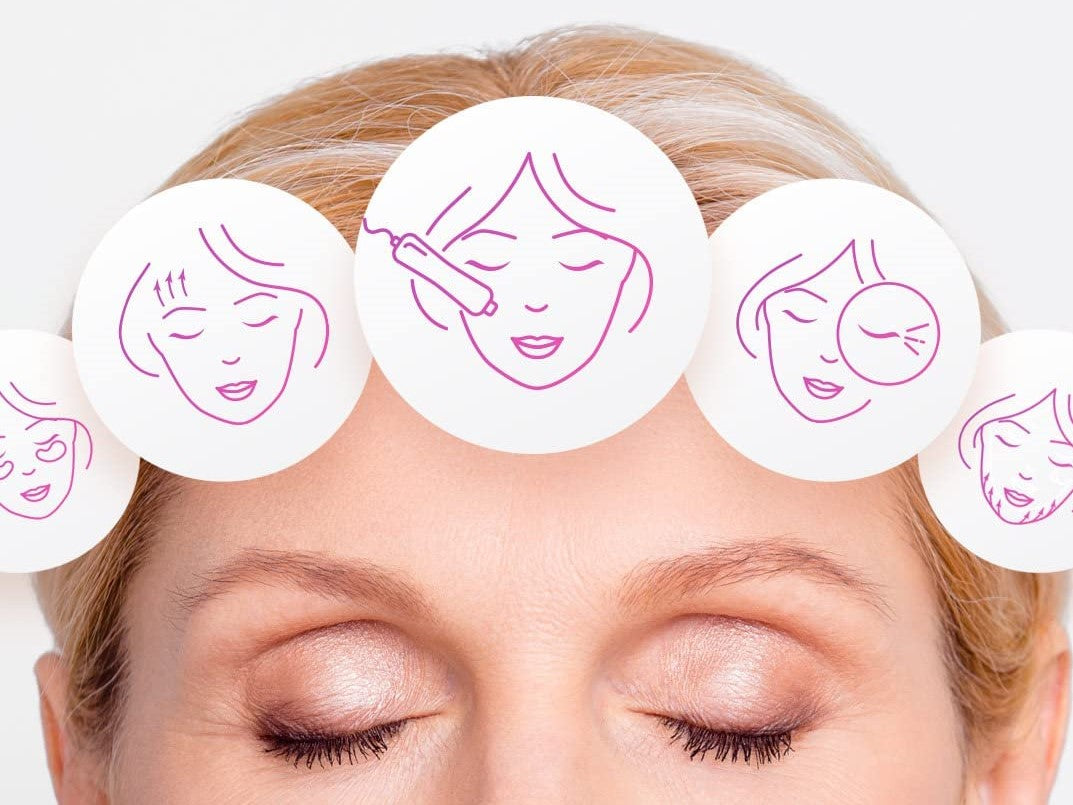 Beauty Stick Pro — uređaj za negu kože lica - slika 2
