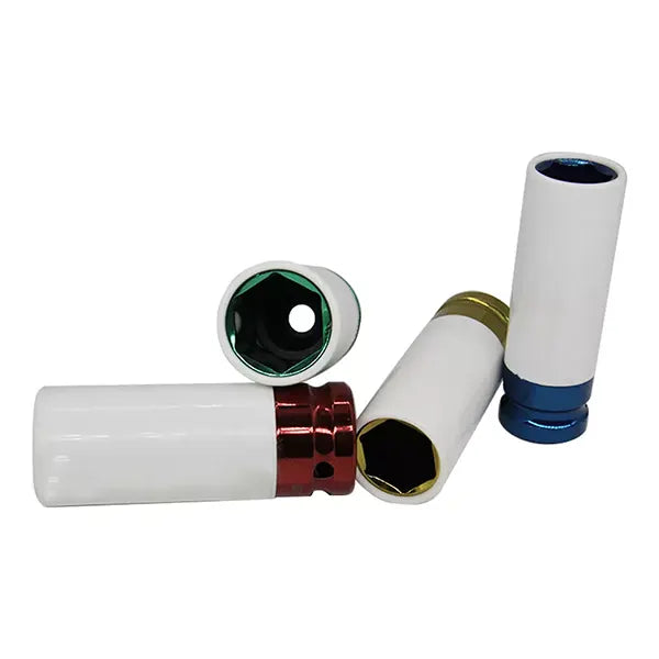 Set udarnih gedora za alu felne – 4 komada, prihvat 1/2 – slika 4