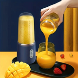 Blender seckalica 40 W sa dve posude