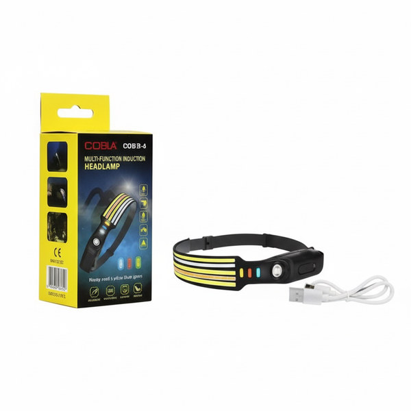USB LED traka u 5 boja za sto, TV i police