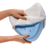 Ergonomski jastuk za odmor nogu