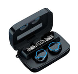 Bežične bubice M9 sa Bluetooth 5.1 i dometom 10 m
