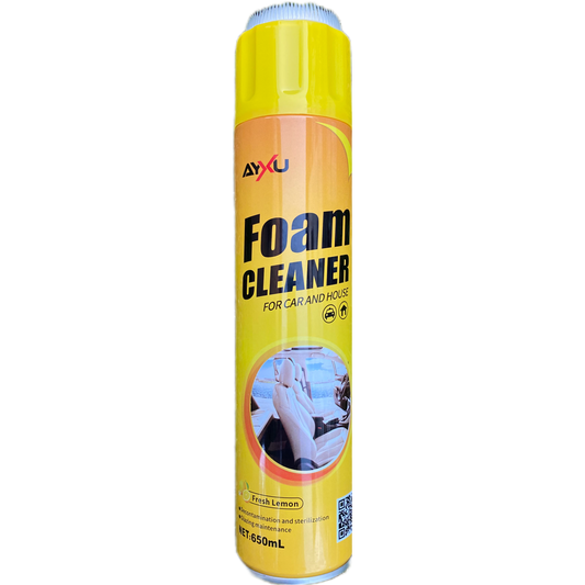 Foam Cleaner pena za čišćenje - slika 1