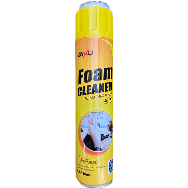 Foam Cleaner pena za čišćenje