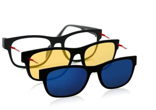 naocare 3u1 za voznju i racunar