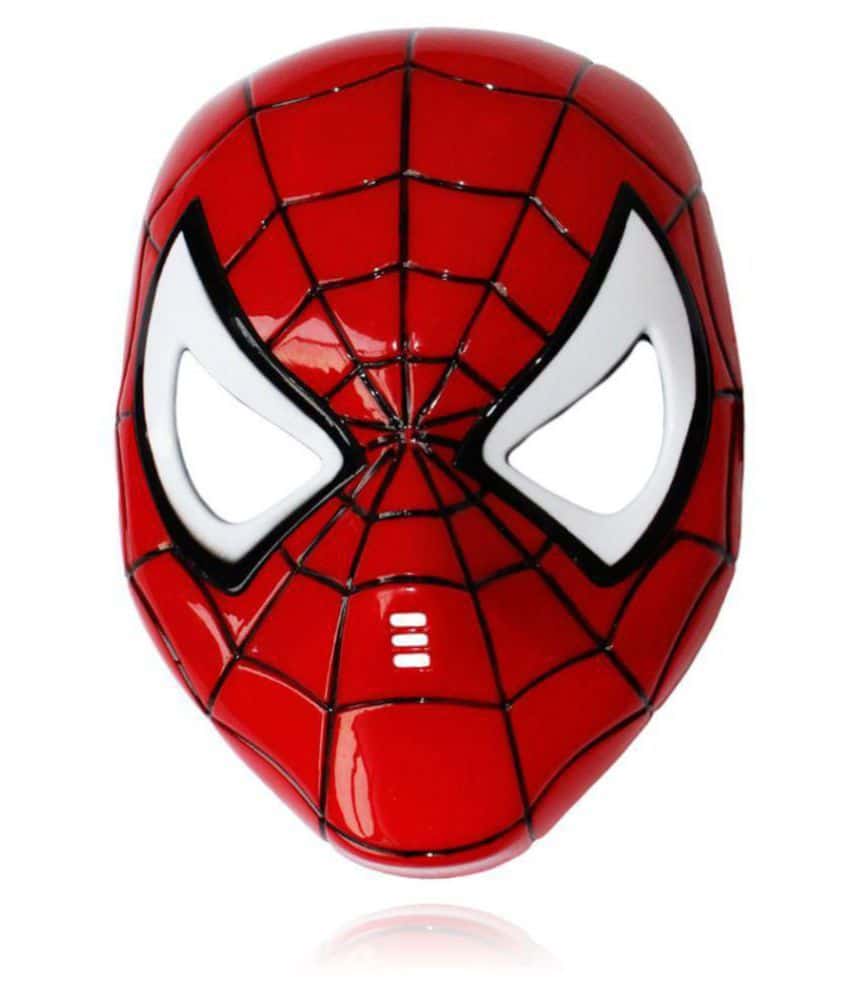 Dečija maska superheroja – uzrast 4+