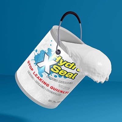 Hydro X Seal tečna guma — za krovove i terase - slika 3