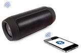Kompaktni Bluetooth zvučnik sa baterijom 6000 mAh