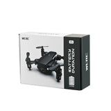 Mini dron sa 4K kamerom i upravljanjem preko aplikacije