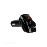 Bluetooth FM transmiter KCB919 za vozila