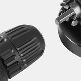 Adapter koji bušilicu pretvara u ugaonu brusilicu