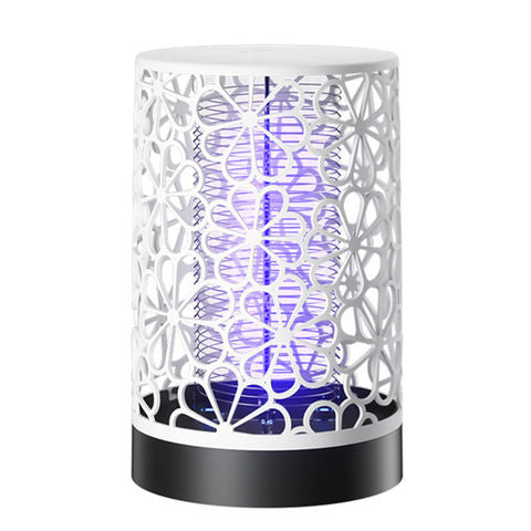 Lampa za komarce sa bioničkim svetlosnim talasom - slika 1