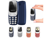Mini telefon BM10 68x28x12 mm sa 2 SIM kartice