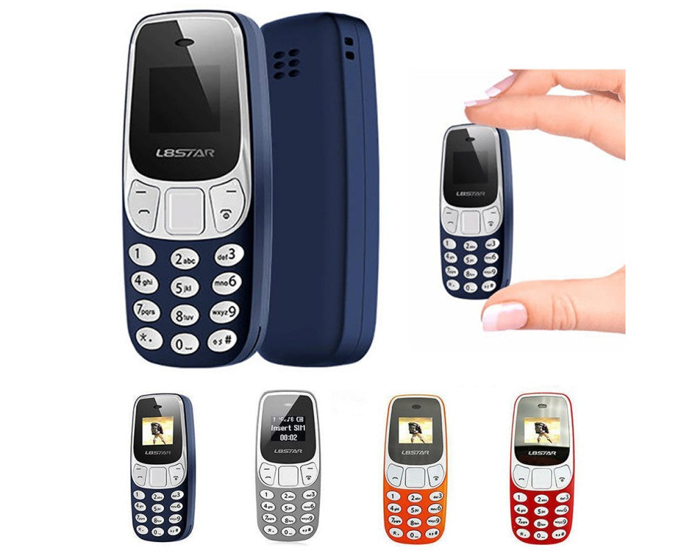BM10 telefon sa promenom glasa i SIM opcijama
