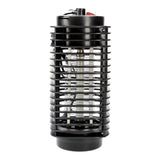 Lampa protiv komaraca i muva za prostoriju