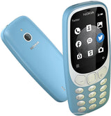 Nokia 3310 Dual SIM sa FM radiom i baterijom 1500 mAh