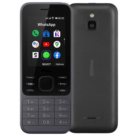 nokia veliki telefon klasicnih funkcija veoma dobar