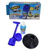 Plumber's Hero set za odgušivanje odvoda, 20 upotreba