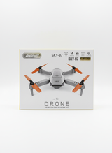 Mikro sklopivi dron SKY-97 - Kompaktni kvadkopter sa 4K kamerom