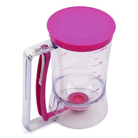 Dozer za palačinke i kolače 2 u 1 - slika 5