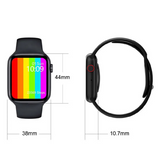 Pametni sat 6 sa 1,75 inča HD IPS ekranom i Bluetooth pozivima