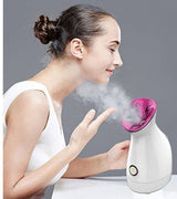 Sauna inhalator za lice snage 150 W