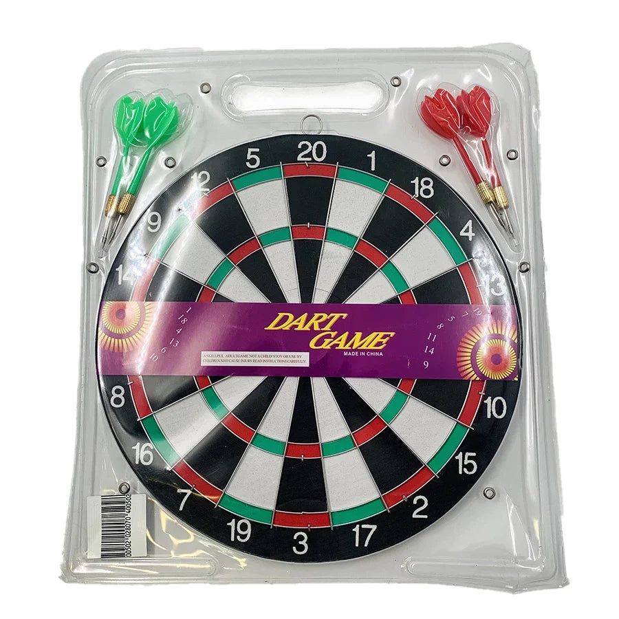 Pikado tabla sa 4 strelice