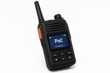 PoC Radio digitalni radio sa mobilnom mrezom