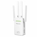 WiFi ripiter pojačivač signala za dom i dvorište