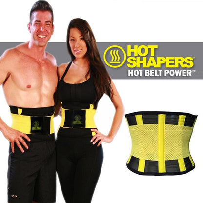 STEZNIK HOT SHAPERS BELT POWER