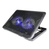 Kuler za laptop SY-K2 sa LED osvetljenjem