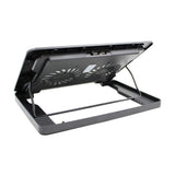Kuler za laptop SY-K2 sa LED osvetljenjem