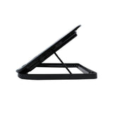 Kuler za laptop SY-K2 sa LED osvetljenjem