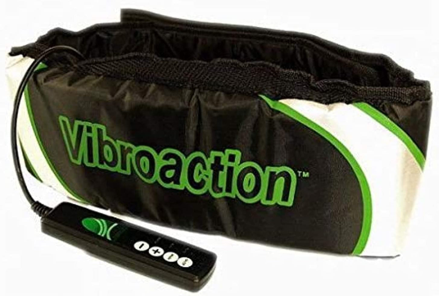 Vibroaction vibracioni pojas sa daljinskim - slika 2