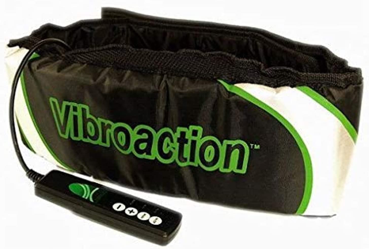Vibroaction vibracioni pojas sa daljinskim - slika 2
