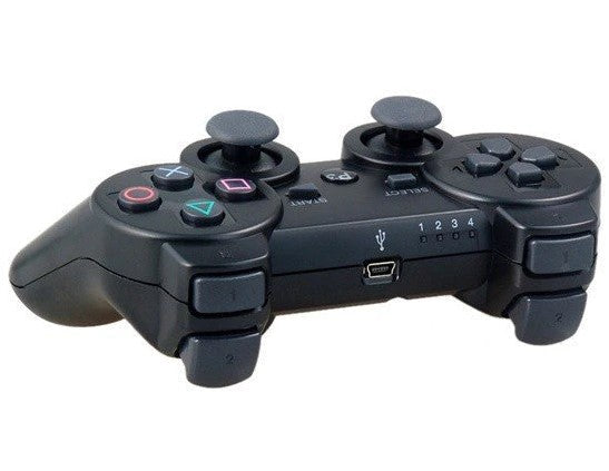 PS3 DualShock bežični kontroler