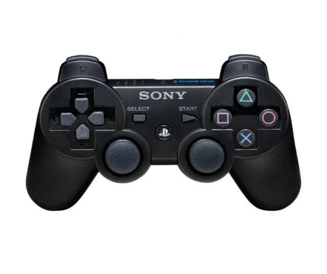 PS3 DualShock bežični kontroler