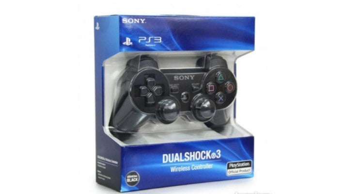 PS3 DualShock bežični kontroler