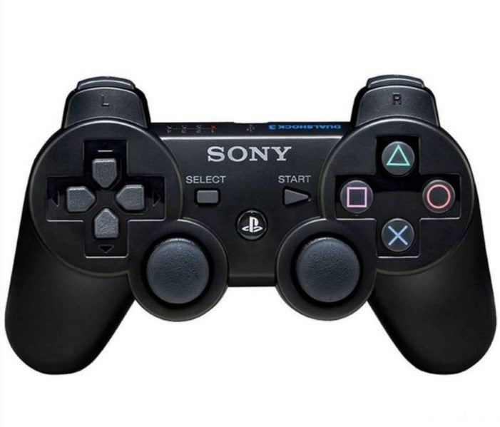 PS3 DualShock bežični kontroler