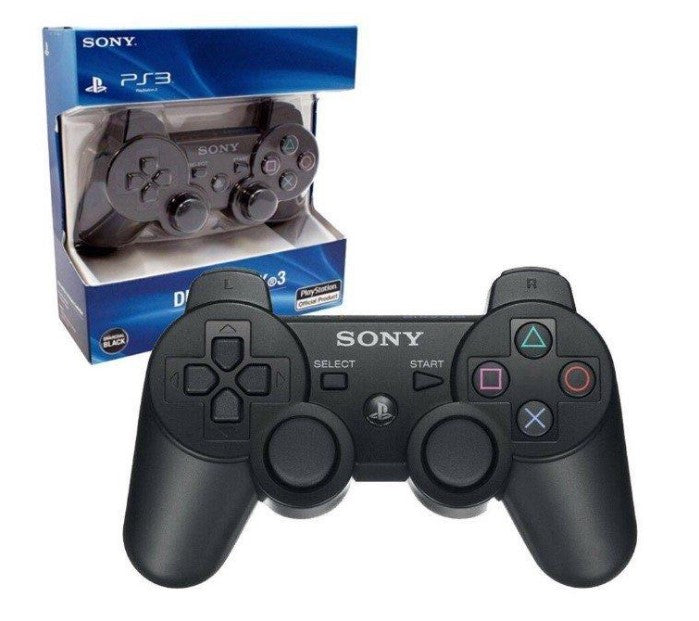 PS3 DualShock bežični kontroler