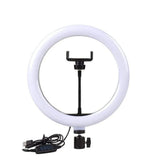 Ring Light LED lampa 12 inča za slikanje