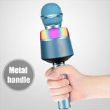 Karaoke bluetooth mikrofon Q008