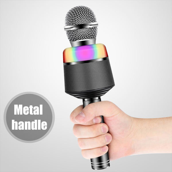 Karaoke bluetooth mikrofon Q008