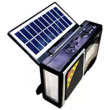 Solarni bluetooth radio MK-149S
