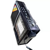 Solarni bluetooth radio MK-149S
