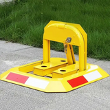 Mehanička parking rampa sa ključem, visina 30 cm