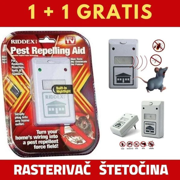 rasterivac stetocina riddex okshop 1